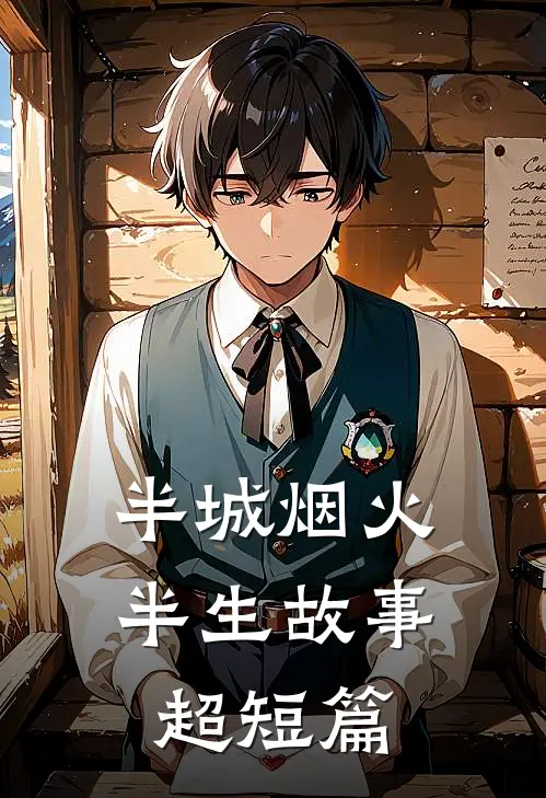 半城烟火，半生故事【超短篇】