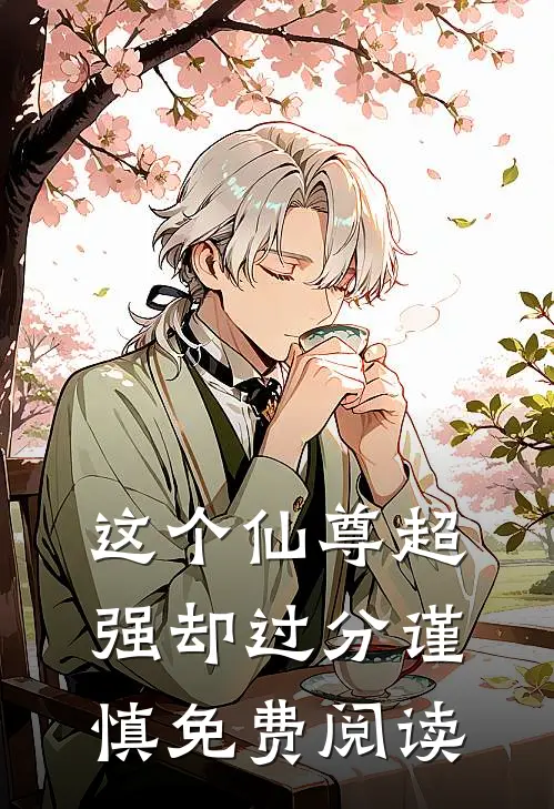 这个仙尊超强却过分谨慎免费阅读