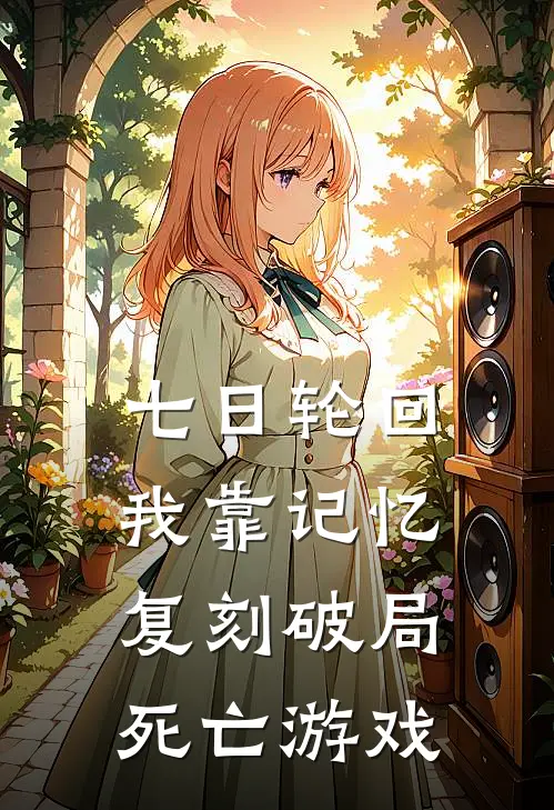 七日轮回：我靠记忆复刻破局死亡游戏