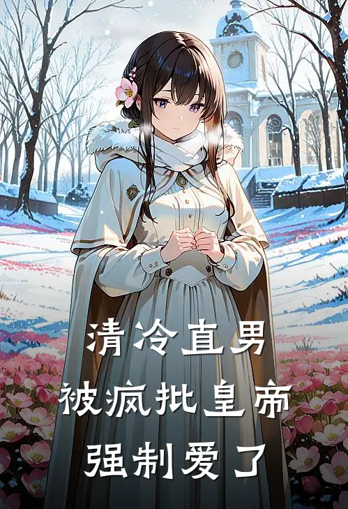 清冷直男，被疯批皇帝强制爱了