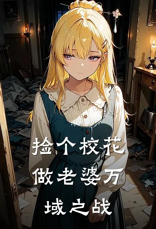 捡个校花做老婆万域之战