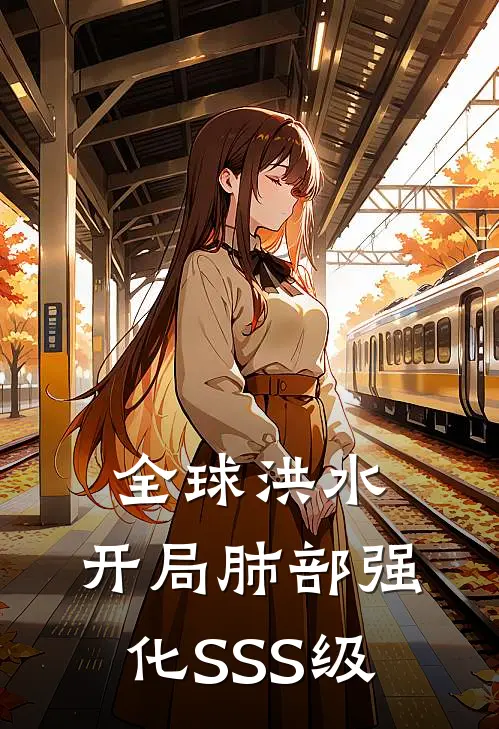 全球洪水：开局肺部强化SSS级