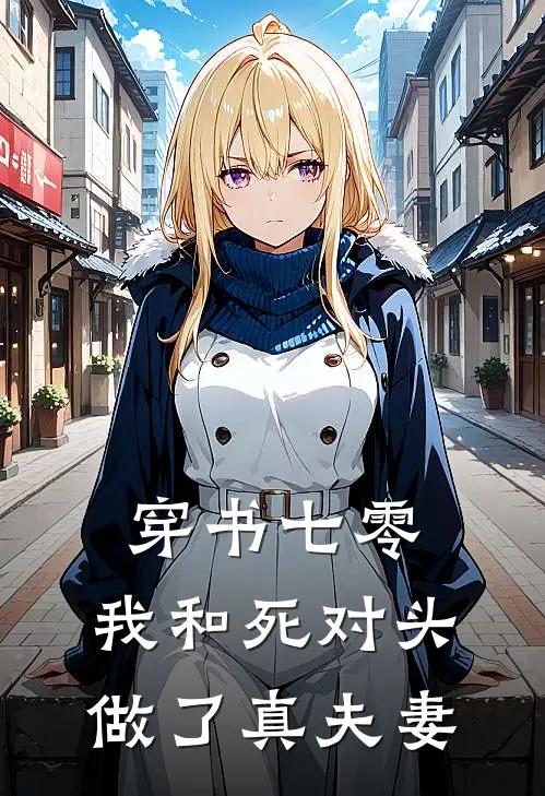 穿书七零，我和死对头做了真夫妻