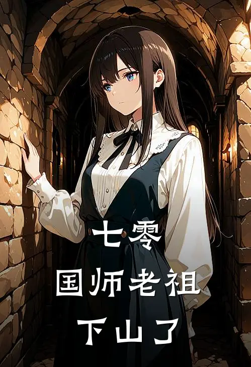 七零：国师老祖下山了