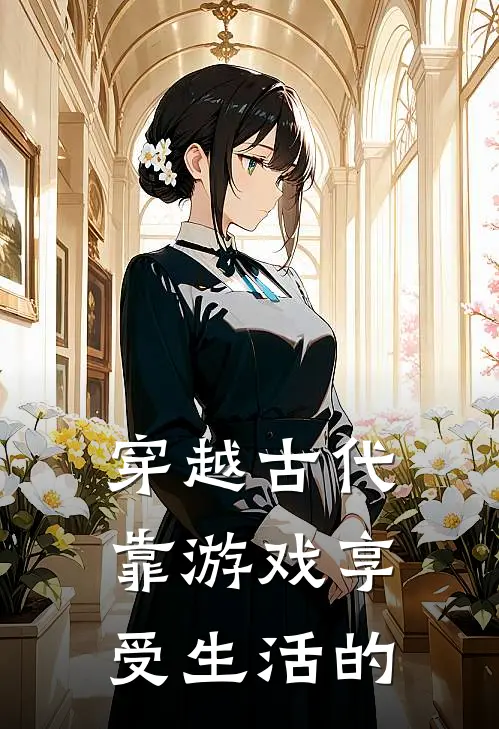 穿越古代靠游戏享受生活的