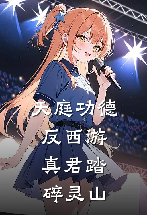 天庭功德反西游：真君踏碎灵山