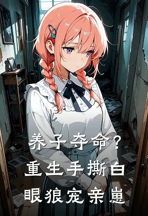 养子夺命？重生手撕白眼狼宠亲崽