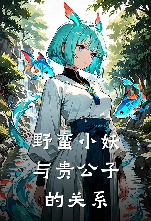 野蛮小妖与贵公子的关系
