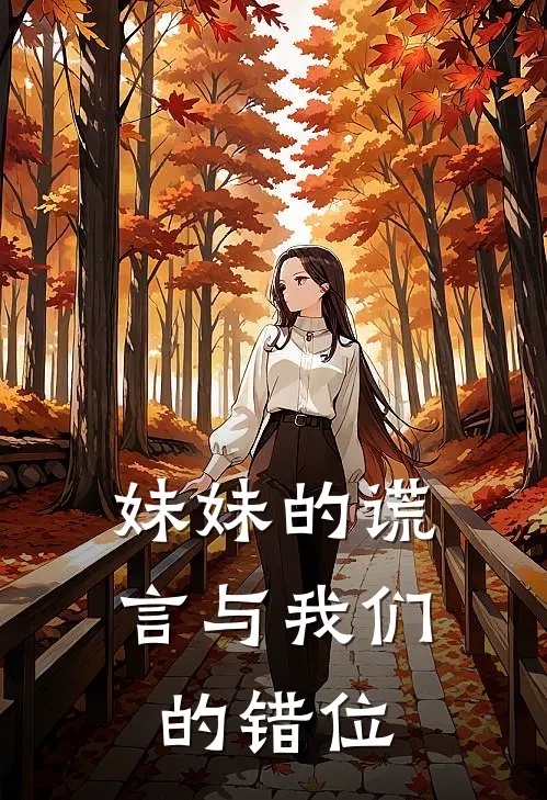 妹妹的谎言与我们的错位