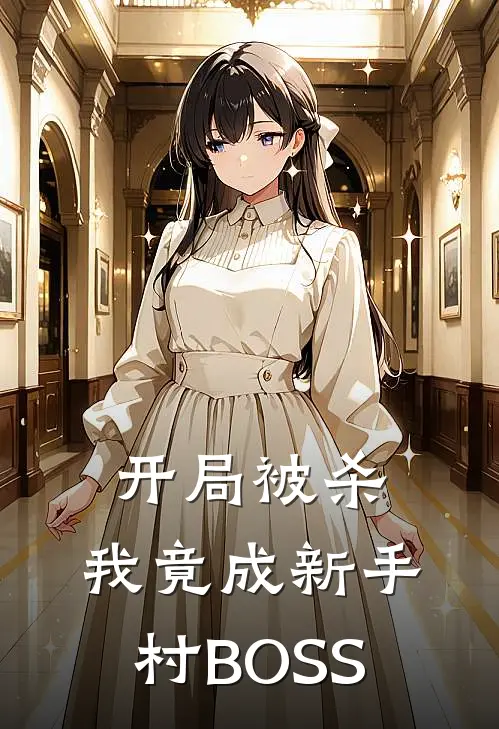 开局被杀，我竟成新手村BOSS