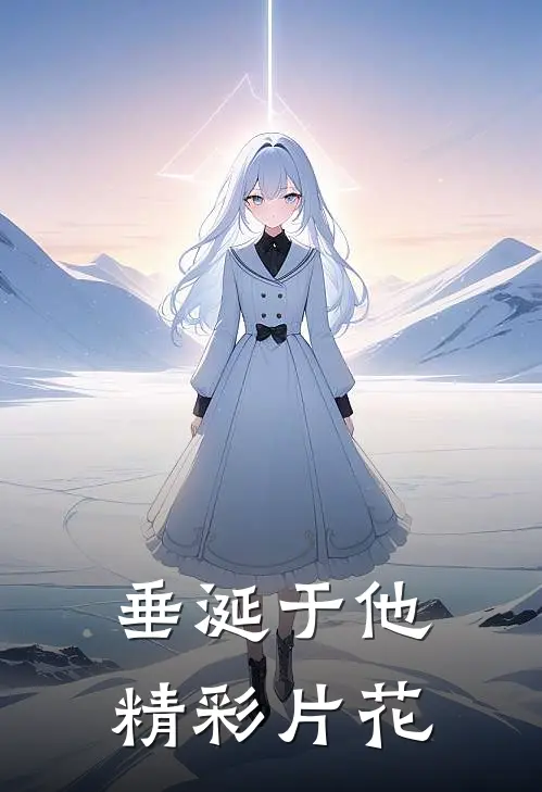 垂涎于他精彩片花