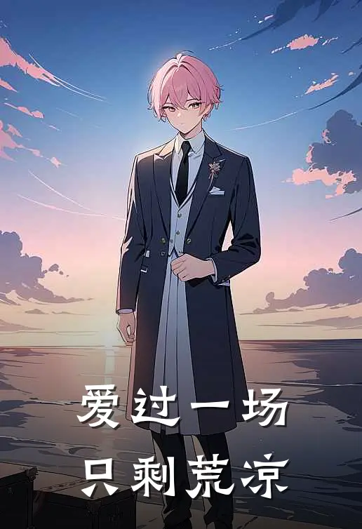爱过一场，只剩荒凉
