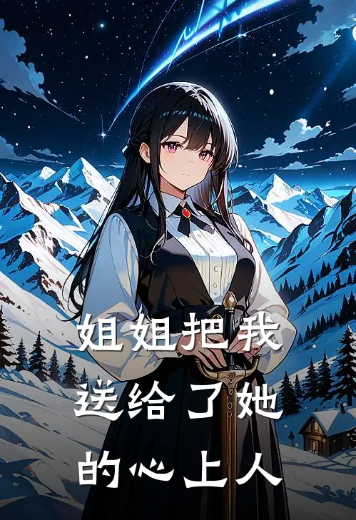 姐姐把我送给了她的心上人