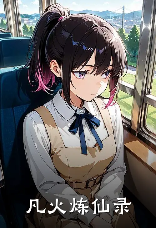 凡火炼仙录