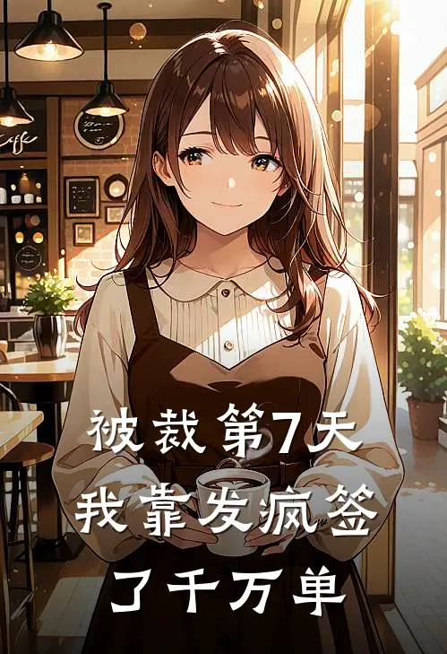 被裁第7天，我靠发疯签了千万单