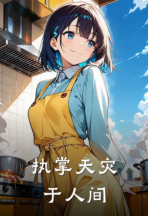 执掌天灾于人间