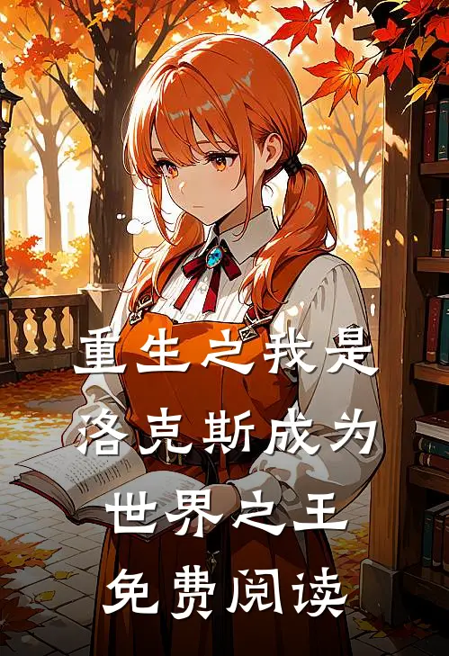重生之我是洛克斯成为世界之王免费阅读