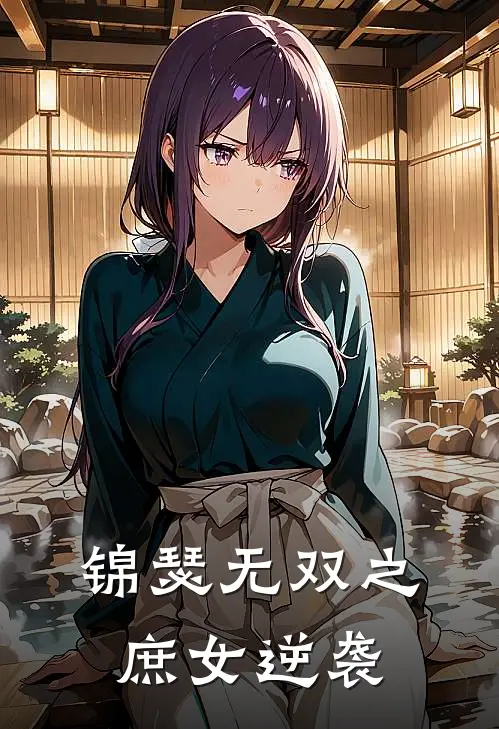 锦瑟无双之庶女逆袭