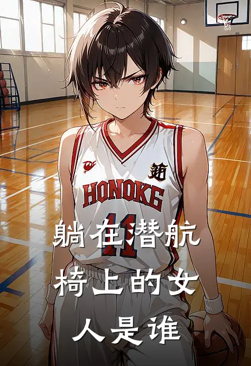 躺在潜航椅上的女人是谁