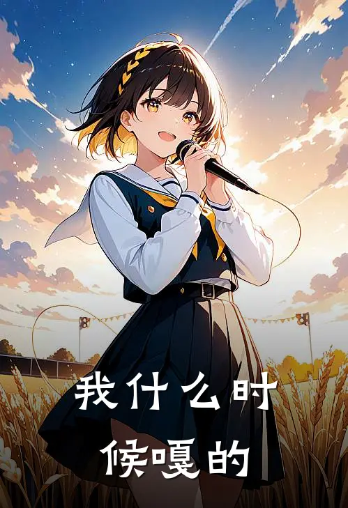 我什么时候嘎的