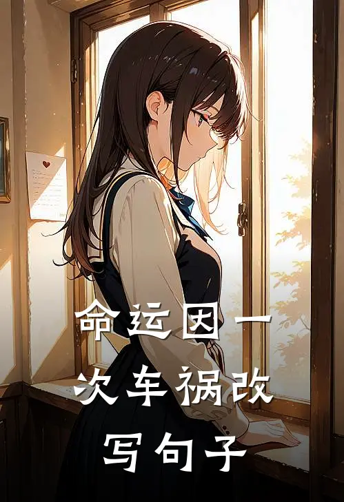 命运因一次车祸改写句子