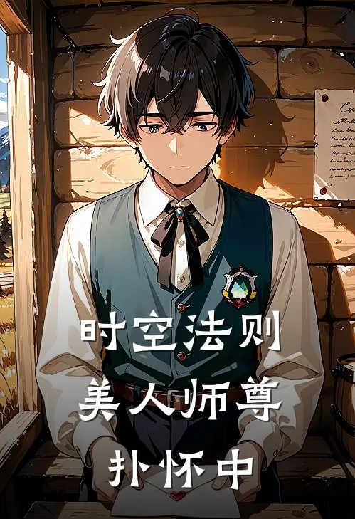 时空法则：美人师尊扑怀中