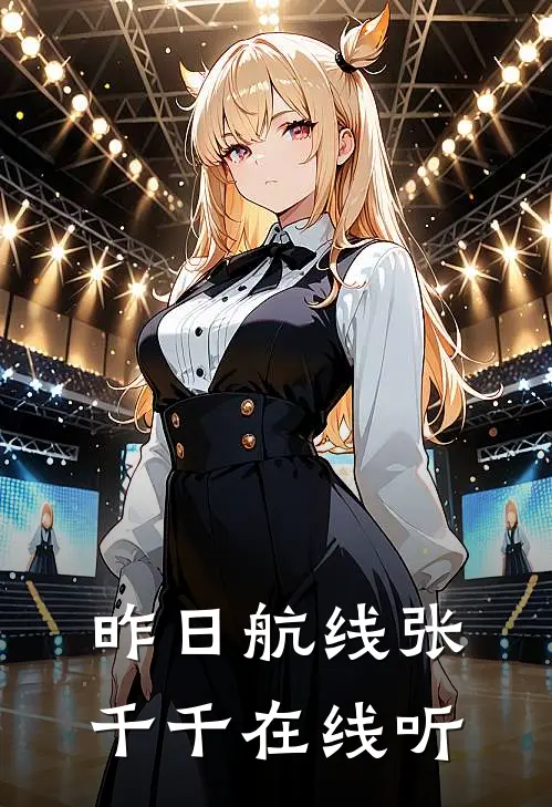 昨日航线 张千千 在线听
