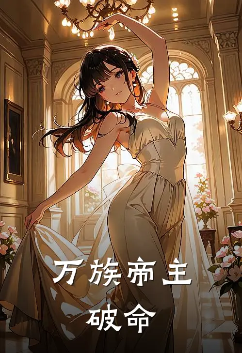 万族帝主：破命