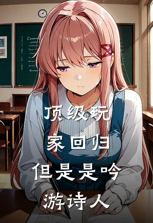 顶级玩家回归，但是是吟游诗人