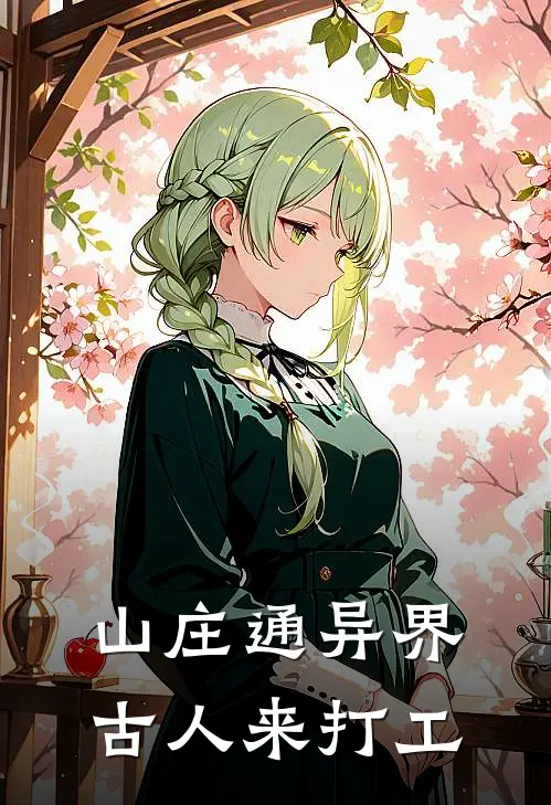 山庄通异界古人来打工