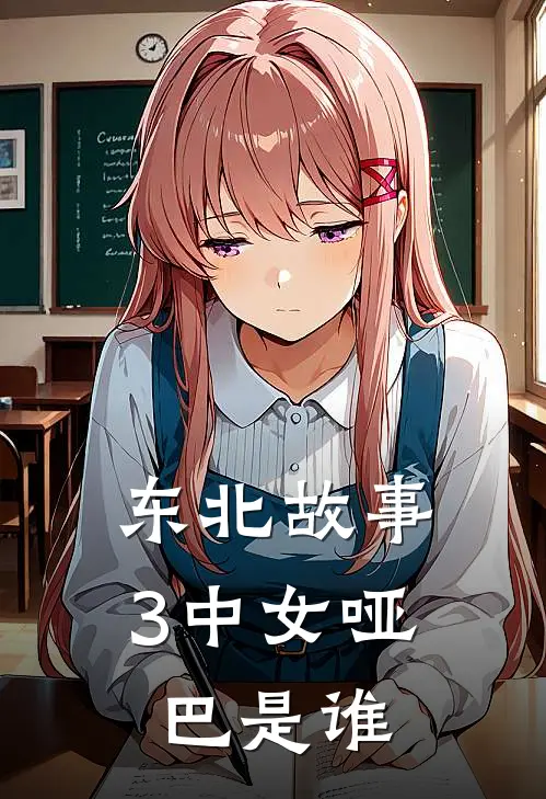 东北故事3中女哑巴是谁