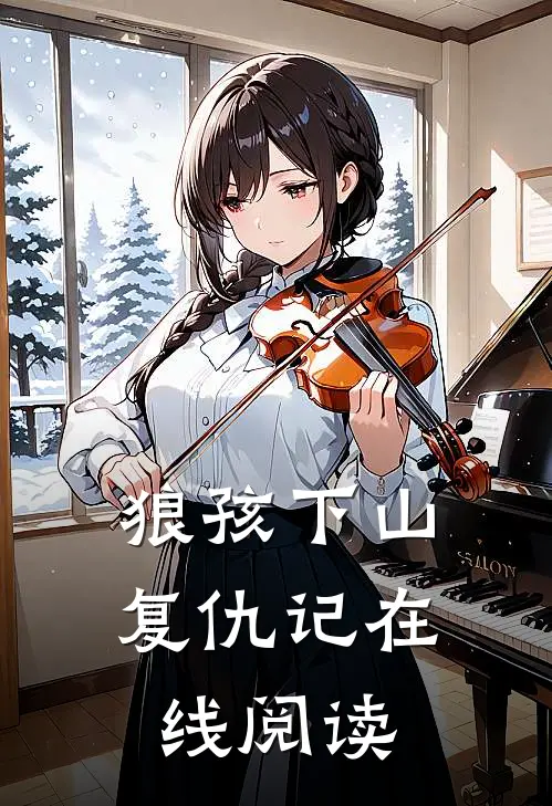 狼孩下山复仇记在线阅读