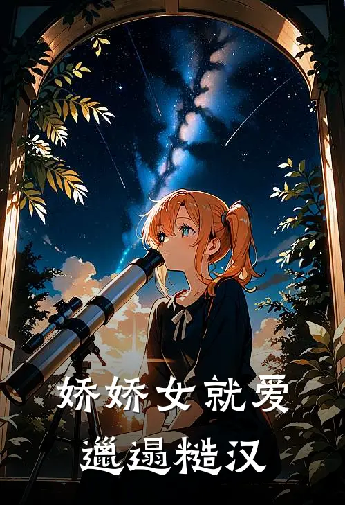 娇娇女就爱邋遢糙汉