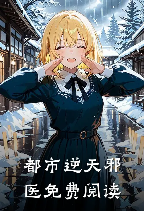 都市逆天邪医免费阅读