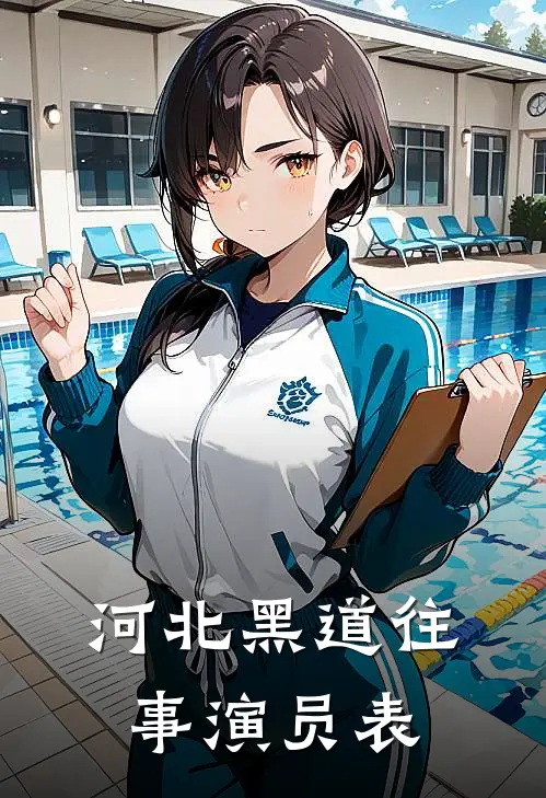 河北黑道往事演员表