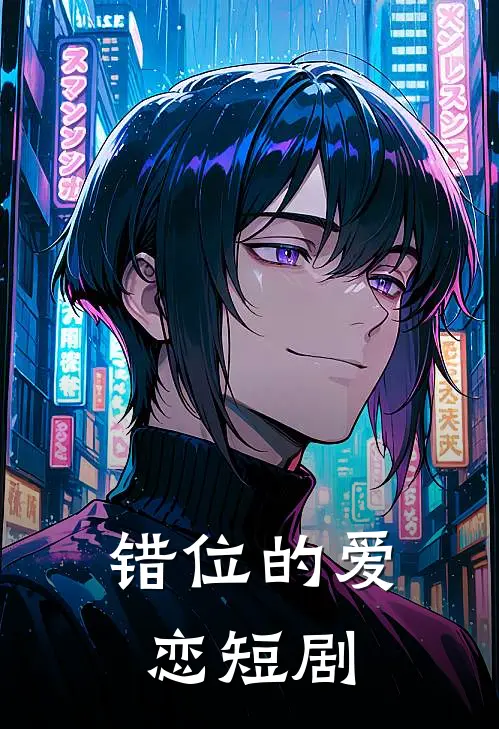 错位的爱恋短剧