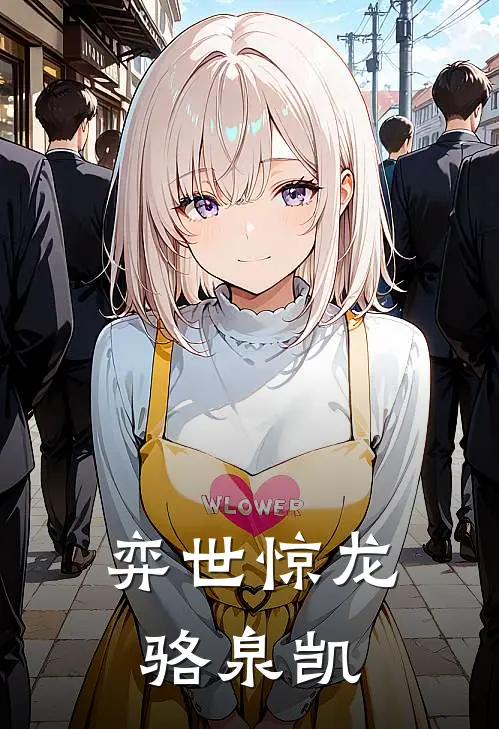 弈世惊龙骆泉凯