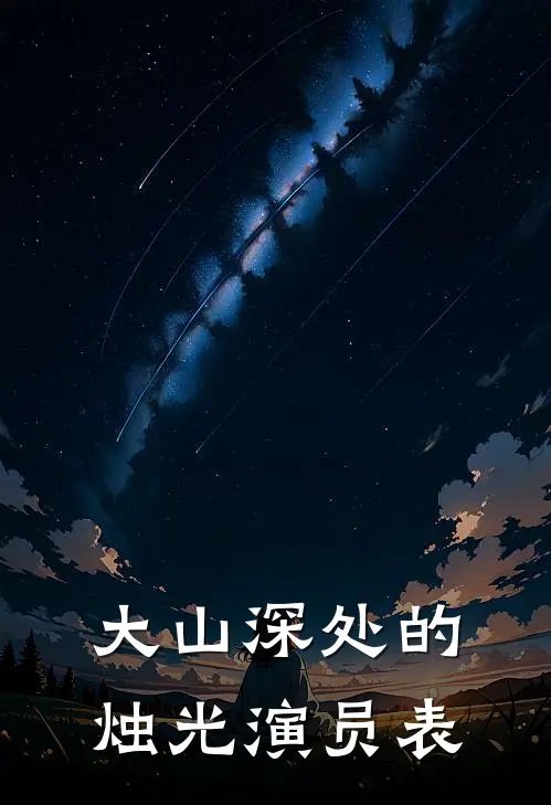 大山深处的烛光演员表