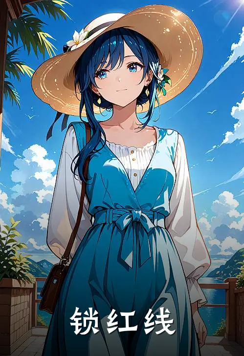 锁红线