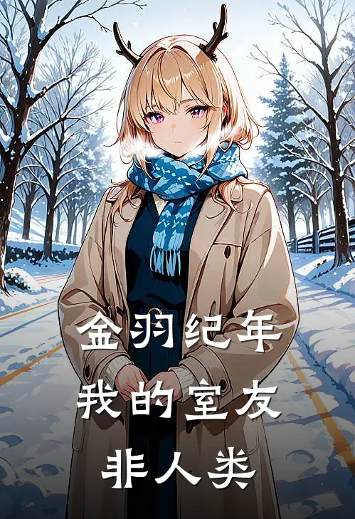 金羽纪年：我的室友非人类