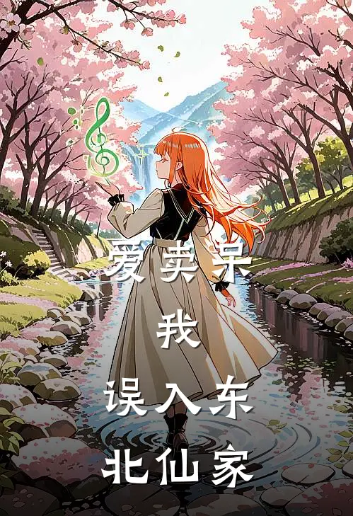 爱卖呆，我，误入东北仙家