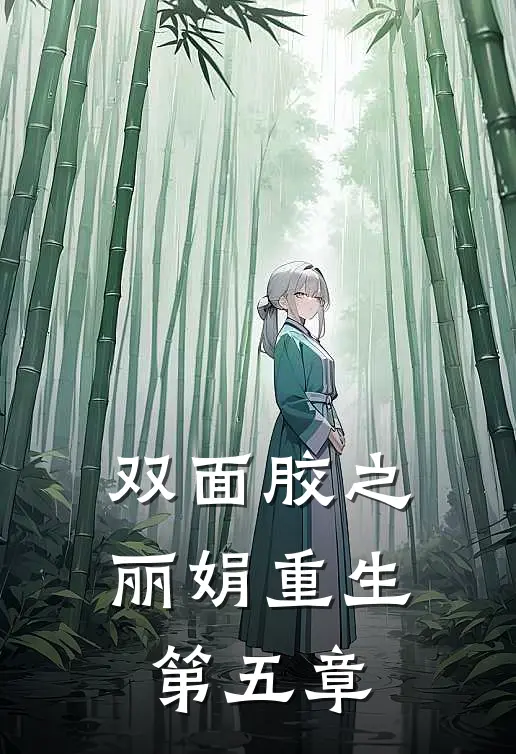 双面胶之丽娟重生第五章
