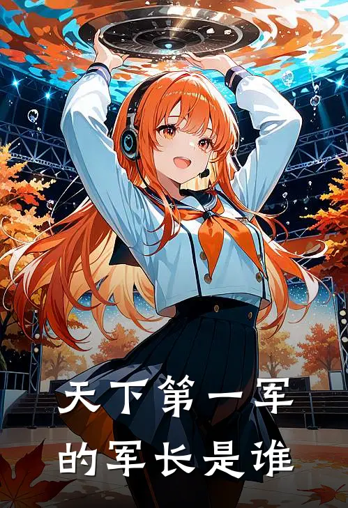 天下第一军的军长是谁