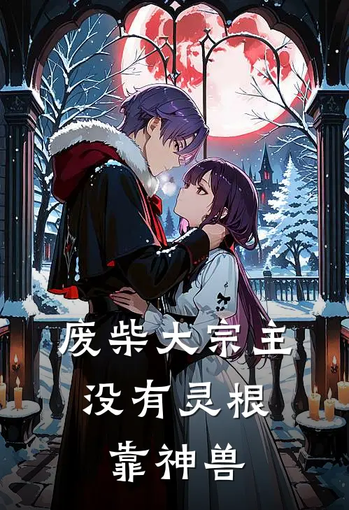 废柴大宗主：没有灵根靠神兽