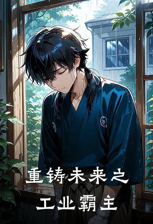 重铸未来之工业霸主