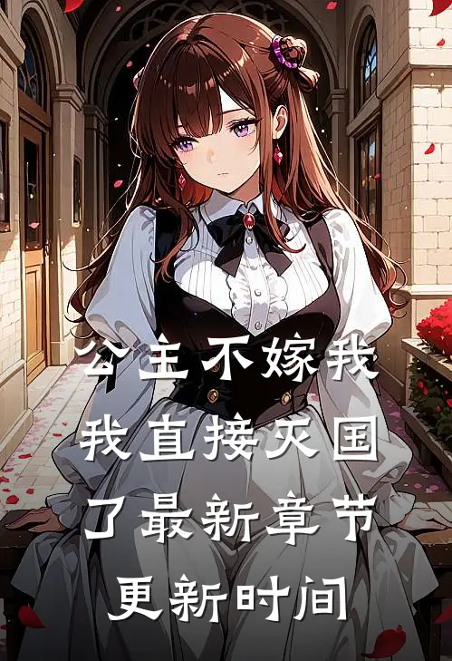 公主不嫁我,我直接灭国了最新章节更新时间