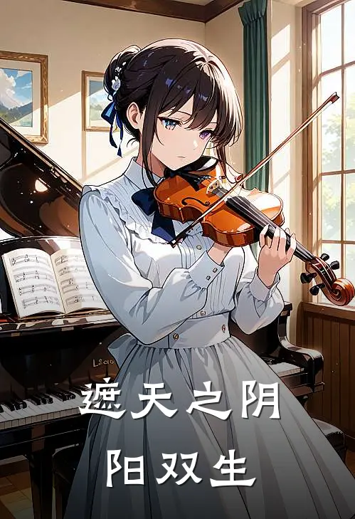 遮天之阴阳双生