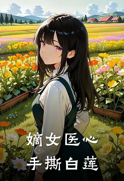 嫡女医心手撕白莲