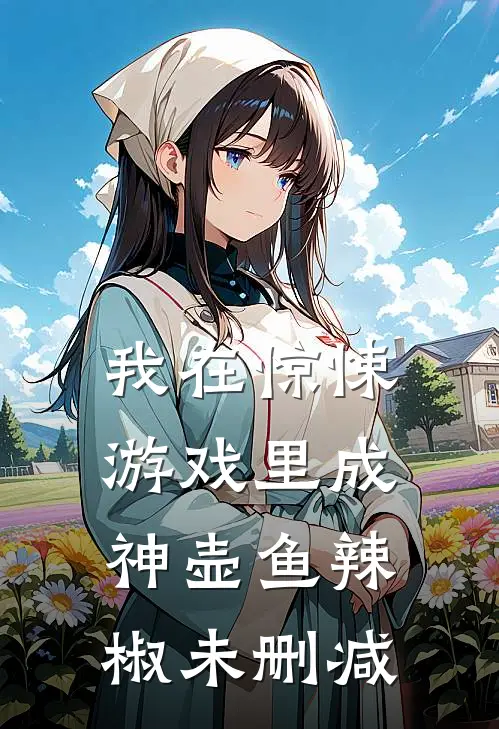 我在惊悚游戏里成神壶鱼辣椒未删减