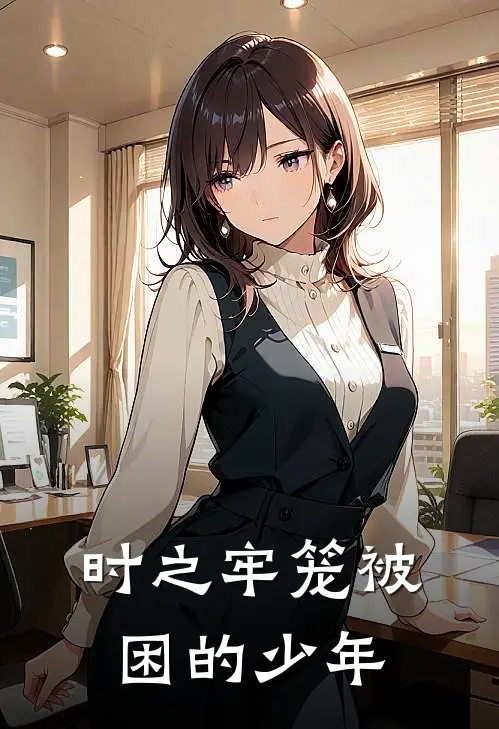 时之牢笼被困的少年